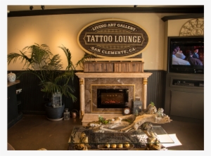 Artist Hayley Schwied, Above Left, Is A Graduate Of - Hearth #54530