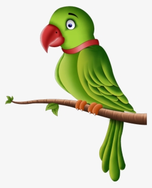 Parrot Png Pic - Parrot Png #54571