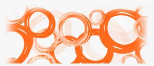 Orange Design Png - Design Orange Png #54575