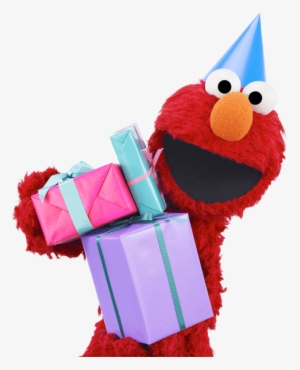 Download - Elmo's Birthday #54593