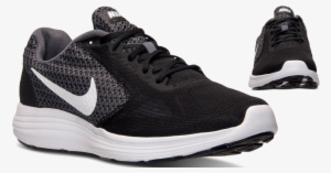 Nike Running Shoes Png Pic - Nike Men Shoes Png #54686