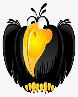 Crow Png #54733
