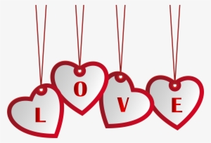 Transparent Png Love Png #54758