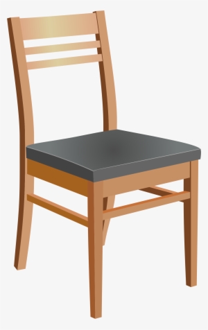 Chair Clip Art Free - Chair Clipart #54779
