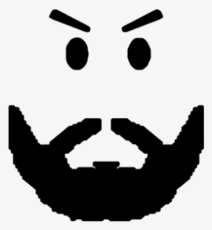 Cool S Png Transparent Cool S Png Image Free Download Pngkey - d!   aring beard face roblox png cool 54780