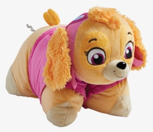 Nickelodeon Paw Patrol Skye Pillow Pet - Pillow Pets #54804
