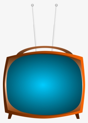 This Free Icons Png Design Of An Old Tv #54820