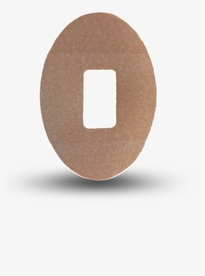 Expressionmed Nude Skin Colored Cgm Dexcom Adhesive - Dexcom #54822 Expressionmed Nude Skin Colored Cgm Dexcom Adhesive - Dexcom #54822