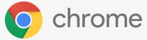 Google Chrome Logo Svg #54857