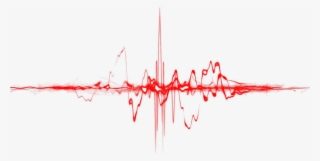 Heartbeat Wave Png - Wave #54882