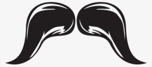 Moustache Gif Png #54973