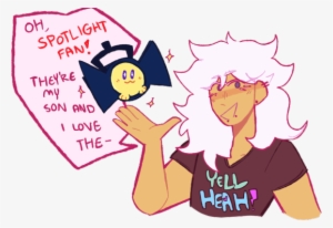 “i Can't Feel My Face” - Rockin' Roll Baby #55034