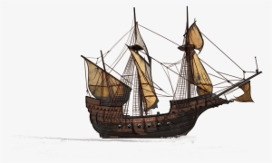 Ship Png Transparent Image - Ship Png #55140