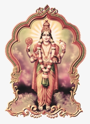 God Png Image Graphic Library - Lord Dhanvantari Hd #55230