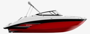Boat Png Background Image - 2018 Yamaha 212 Limited S #55339
