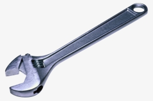 Wrench, Spanner Png Image #55422