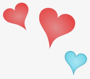 How To Set Use Three Hearts Clipart #55426