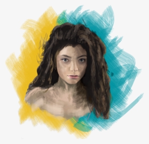 Lorde #55427