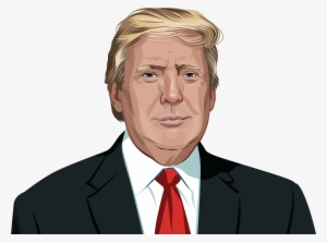 Donald Trump Icon Png - Trump Insurance For Everybody #55566