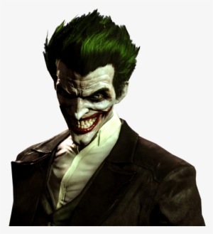 Troy Baker Joker Ne9603 - Arkham Origins Joker #55609