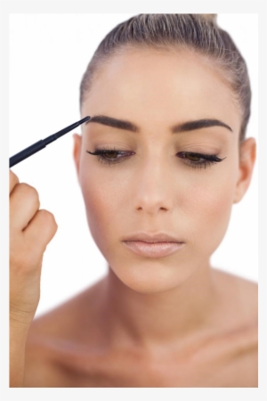 Grooming Your Eyebrows - Aesthetica Brow Sculpting Duo - Double Ended Eyebrow #55633