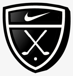 Red Nike Logo Png Download - Nike Golf Logo Png #55634