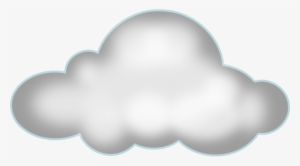 Smoke - Clouds At Night Clipart #55757