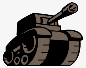 Cartoon Tank Png - Tank Png #55825 Cartoon Tank Png - Tank Png #55825
