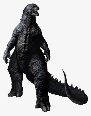 Godzilla-png - Godzilla Vs Kong Size #55851