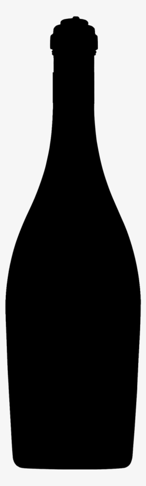 Glass Bottle #55875 Glass Bottle #55875