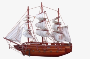 Ship Png Image With Transparent Background - Ship Images Png #55993
