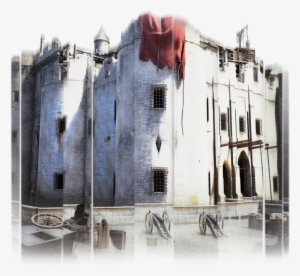 The Bastille - Wiki #55995