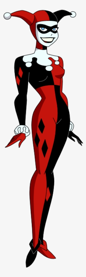 Harley Quinn By Spiedyfan-d35via5 - Harley Quinn New Batman Adventures #56078