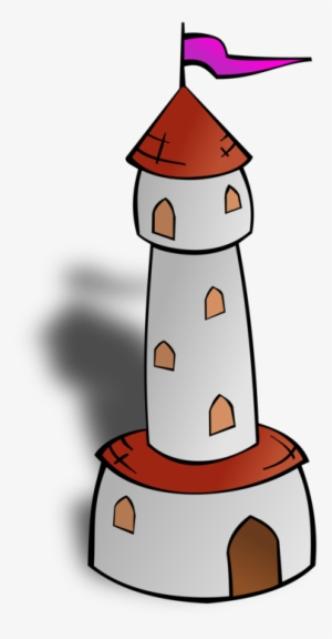 Eiffel Tower Telecommunications Tower Drawing Clock - Tower Clipart #56080