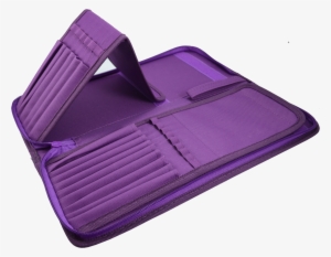 Paint Brush Holder - Wallet #56096