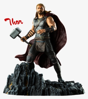 Marvel Gallery Thor Ragnarok #56117