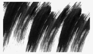 The Image Or Text Where The Two Don't Intersect With - Paint Brush Photoshop #56137