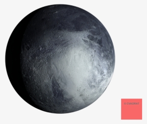 Planet Clipart Pluto Planet - Eris Dwarf Planet Clipart #56232