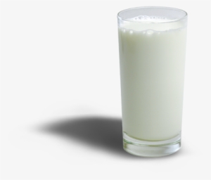 Milk - Milk With Transparent Background #56259