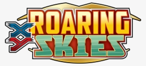 Xyroaringskies Logo En - Pokmon Pokemon Tcg - Primal Clash Lot Of 50 Different #56278