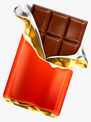 Chocolate - Chocolate Png Clipart #56325