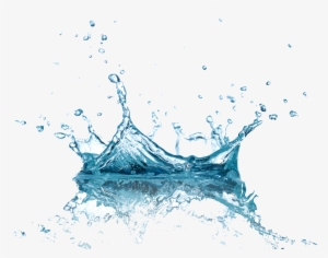 Free Icons Png - Water Splash Png #56423