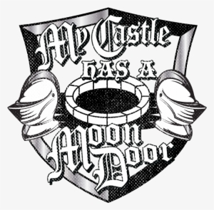 My Castle Has A Moon Door Tv Game Of Thrones Eyrie - Game Of Thrones #56424