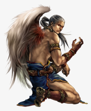Warrior Angel Png Free Download - Warrior Angel Png #56451