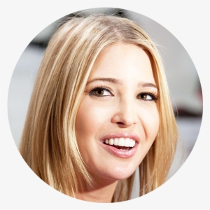 Ivanka Trump Gains Security Clearance And 25 Points - Ivana Humpalot #56480