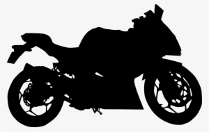 Free Download - Honda Cbr Silhouette #56569