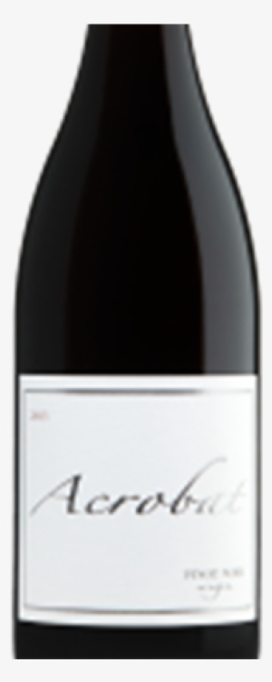Acrobat Pinot Noir - Acrobat Oregon Pinot Noir 2010 #56591