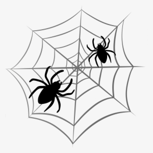 Halloween Web Png #56644