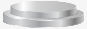 Podium Stage Transparent Png Clip Art Image - Stage Podium #56647