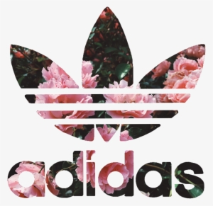 Adidas Floral Collection Flower - Adidas Originals #56776